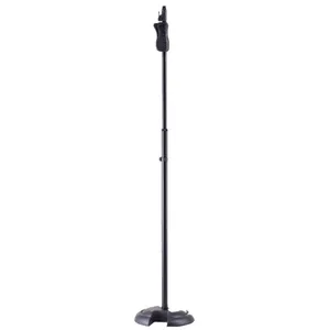 Hercules MS201-B Microphone Stand
