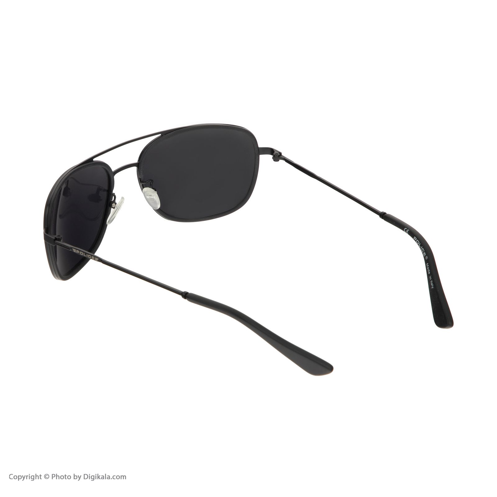 عینک آفتابی پلیس مدل SPL501 -  - 4