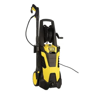 کارواش سفیر مدل 6845