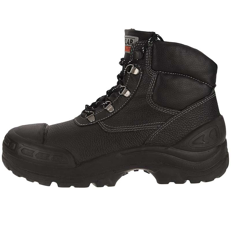 پوتین ایمنی کلار مدل کواترو با زیر یک رنگ