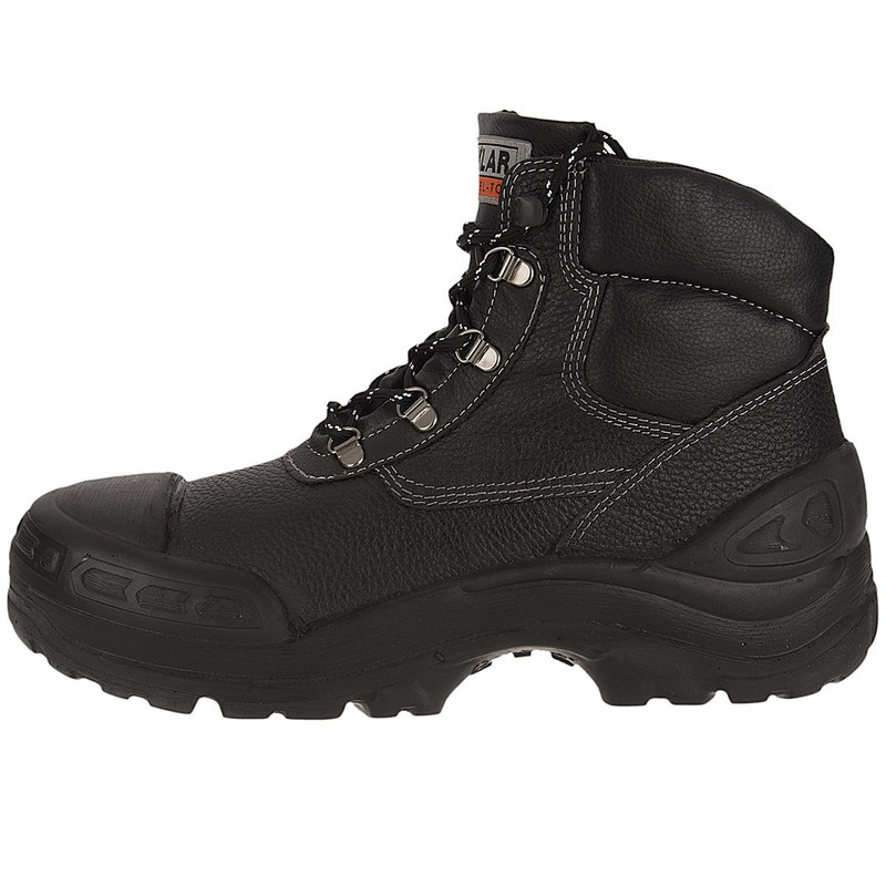 پوتین ایمنی کلار مدل کواترو با زیر یک رنگ