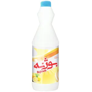سفیدکننده سطوح زرد بوژنه حجم 1000 میلی‌ لیتر