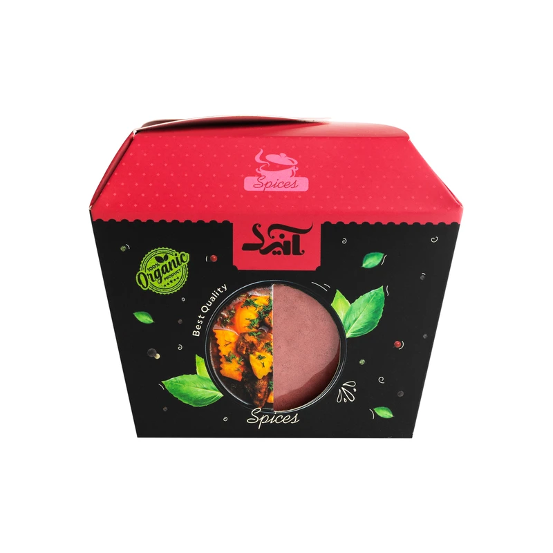 پودر لبو صادراتی آنید - 250 گرم