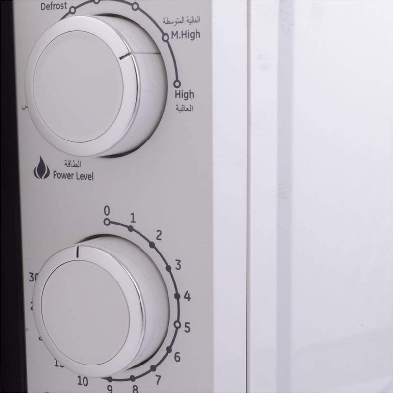 آون توستر جی پاس مدل GMO1894-20LN