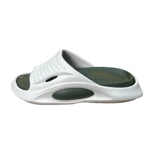 دمپایی مردانه پایون مدل سپنتا کد Wh-Gr-05