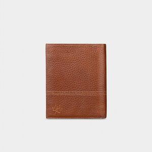 کیف پول نوین چرم مدل PE2529