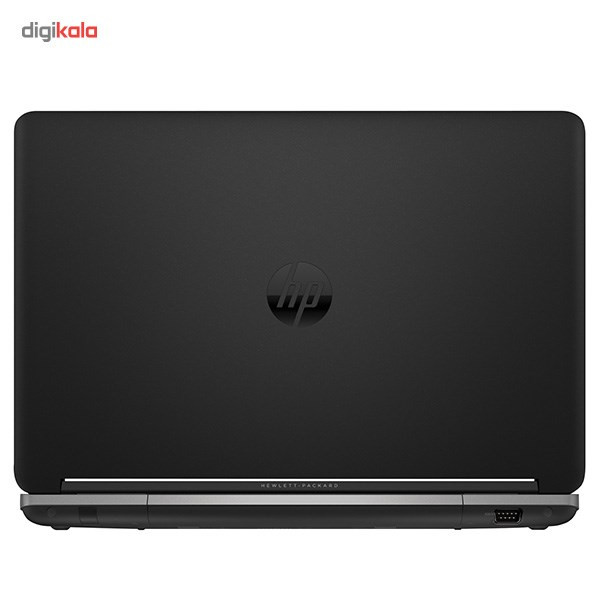 لپ تاپ 15 اینچی اچ پی مدل ProBook 650 G1 - A