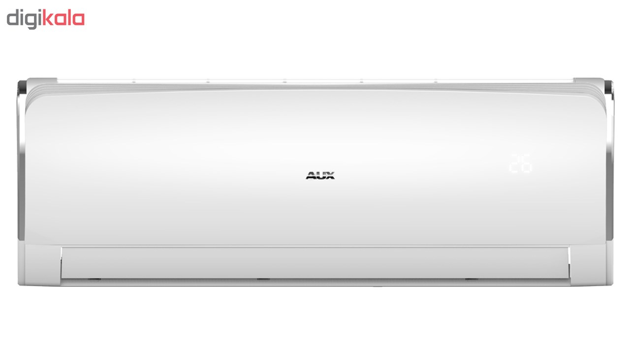کولر گازی آکس مدل AX-H09A4/LC