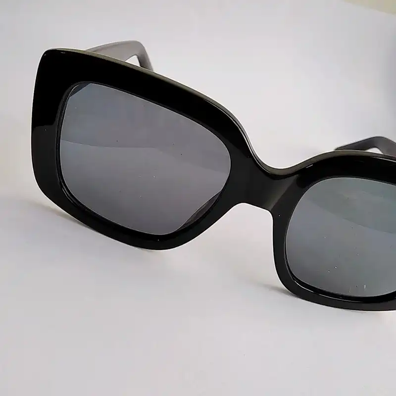 عینک آفتابی زنانه مدل SS 045