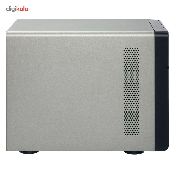 ذخیره ساز تحت شبکه کیونپ مدل TS-531P-2G