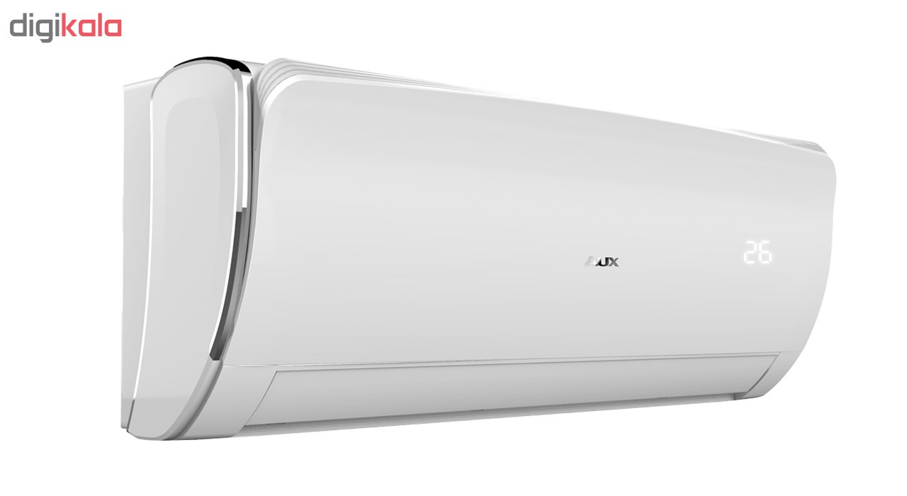 کولر گازی آکس مدل AX-H09A4/LC