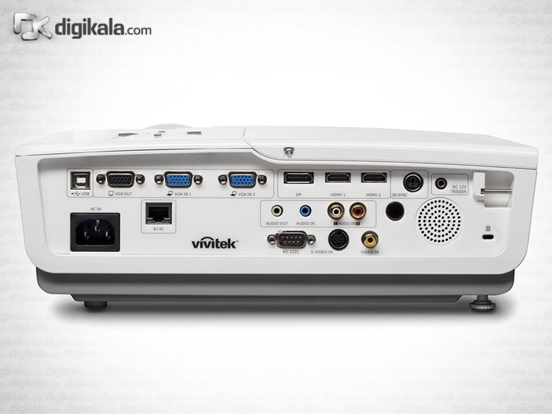 پروژکتور ویویتک مدل D967