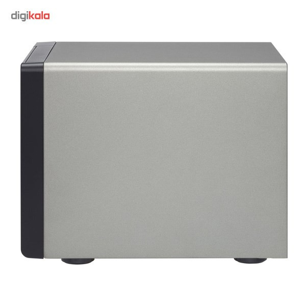 ذخیره ساز تحت شبکه کیونپ مدل TS-531P-2G