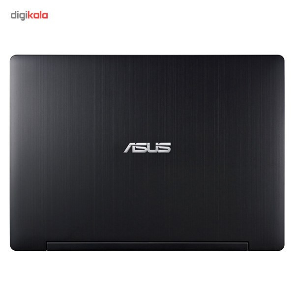 لپ تاپ 13 اینچی ایسوس مدل Transformer Book Flip TP300LJ - A