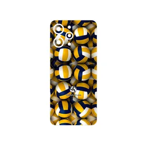 MAHOOT Volleyball Cover Sticker for Xiaomi Redmi 12
