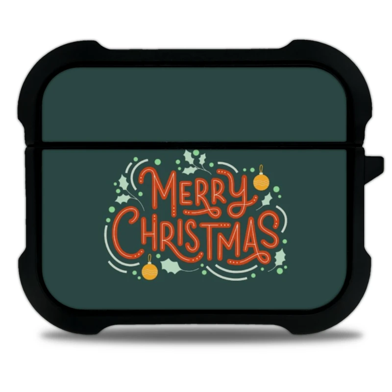 کاور آکام مدل AAPPCASHW-CHRISTMAS17 مناسب برای کیس اپل ایرپاد پرو