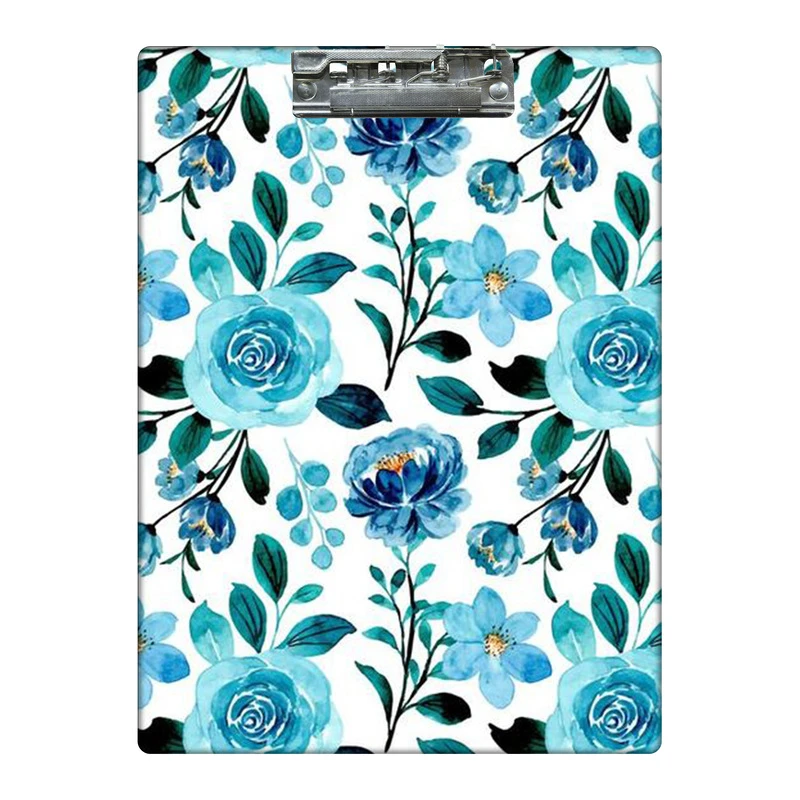 تخته شاسی طرح رزها کد  9452033 سایز A4