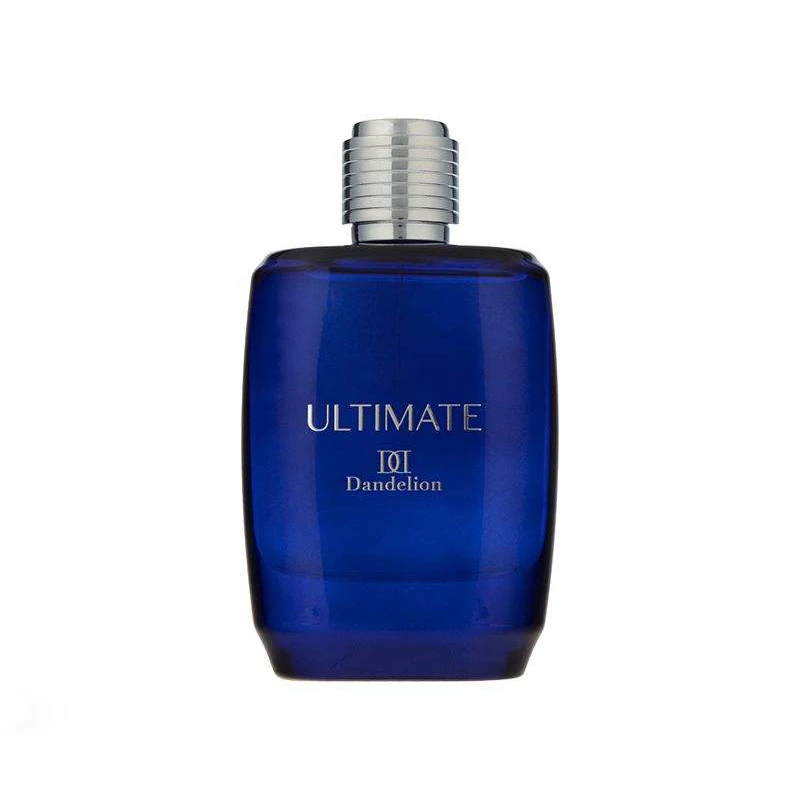 ادو پرفیوم مردانه دندلیون مدل ULTIMATE حجم 100 میلی لیتر