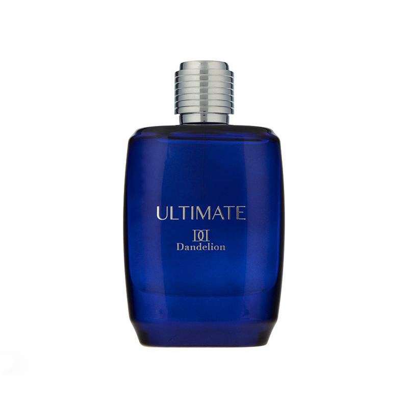 ادو پرفیوم مردانه دندلیون مدل ULTIMATE حجم 100 میلی لیتر