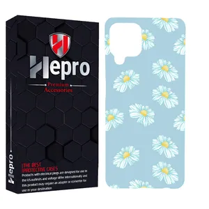HEPRO MC Cover for Samsung Galaxy A22 4G
