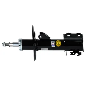 کمک فنر جلو چپ آر جی سی مدل 1102-55 مناسب برای برلیانس H220