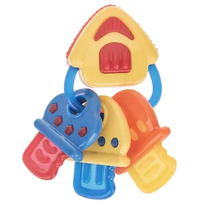 دندان گیر بلوباکس مدل Musical Teething Keys 4894