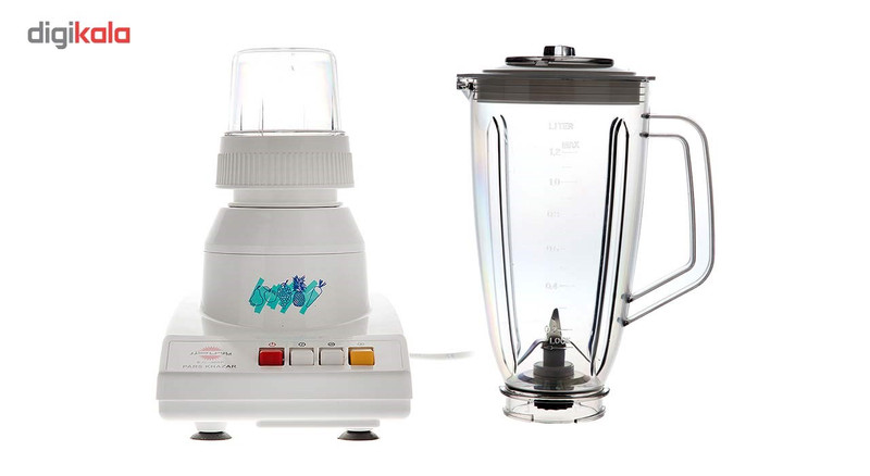 مخلوط کن پارس خزر مدل BG-300P