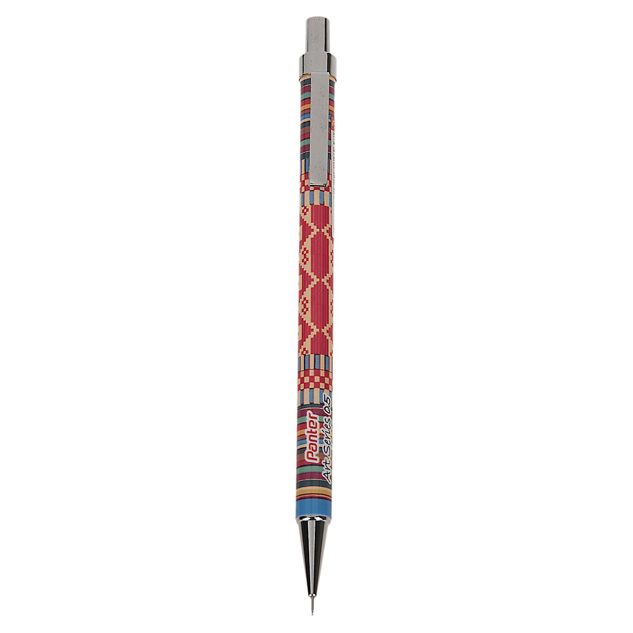 مداد نوکی 0.5 میلی متری پنتر سری Art طرح 5