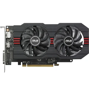 کارت گرافیک ایسوس مدل RX560-O2G
