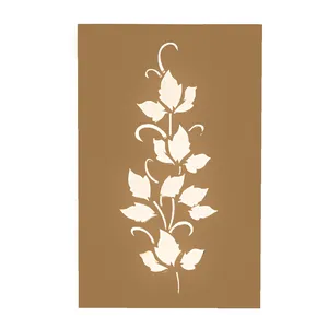 شابلون طرح گل کد TS137630