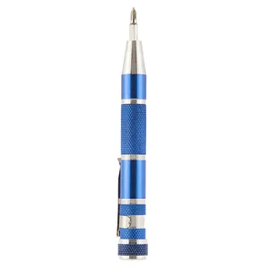 مجموعه 8 عددی پیچ گوشتی و سری پیچ گوشتی مگا تولز مدل M33228