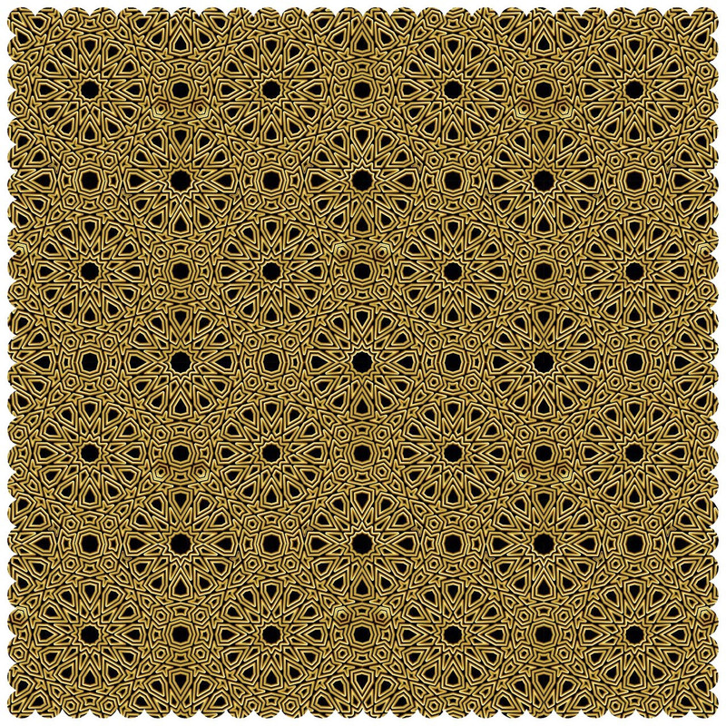 رومیزی رنس مدل T1-42096 سایز 90x95 سانتی متر