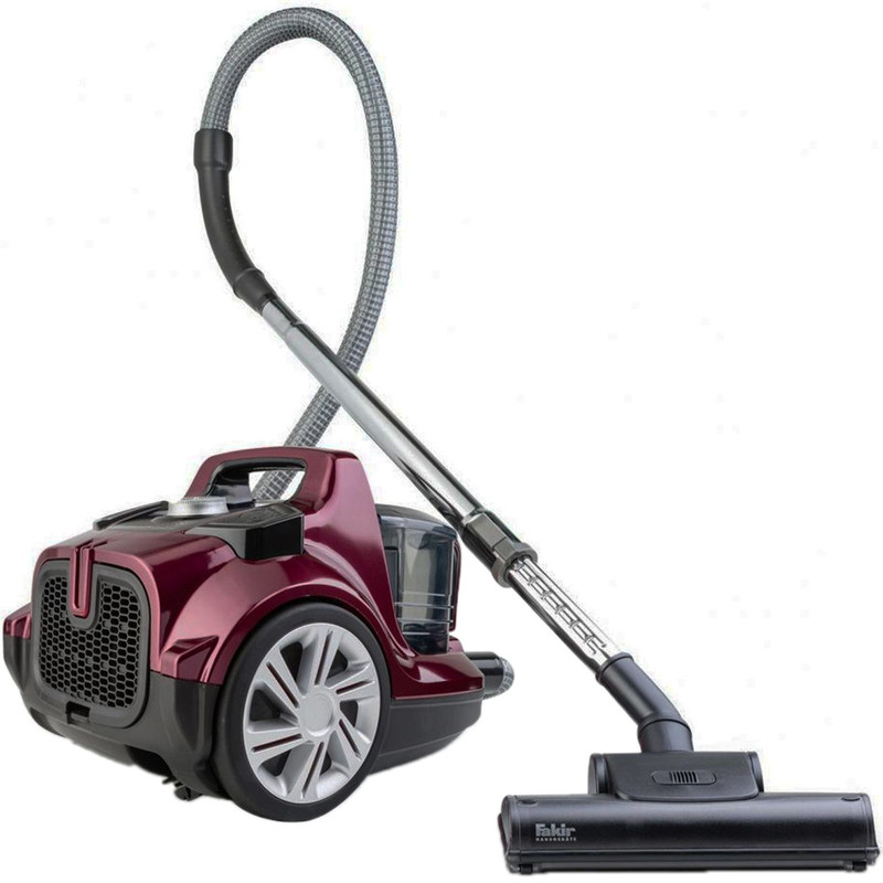 جاروبرقی فکر مدل Veyron Turbo