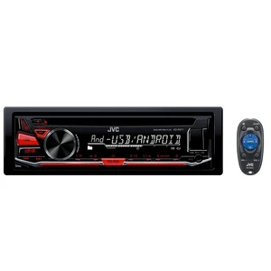 پخش کننده خودرو جی وی سی مدل KD-R471