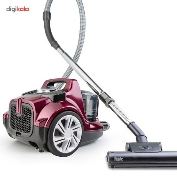 جاروبرقی فکر مدل Veyron Turbo