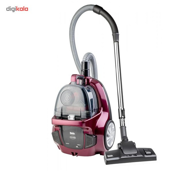 جاروبرقی فکر مدل Veyron Turbo