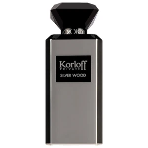 تستر ادو پرفیوم کارلوف مدل Silver Wood حجم 88 میلی لیتر