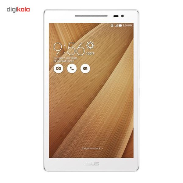 قیمت و خرید تبلت ایسوس مدل ZenPad 8.0 Z380KNL 4G ظرفیت 16 گیگابایت