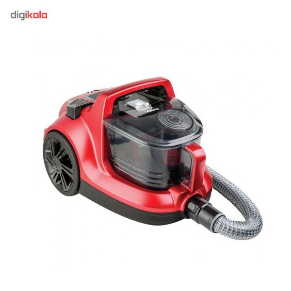 جاروبرقی فکر مدل Veyron Turbo