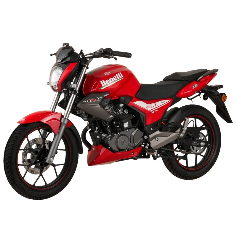 موتورسیکلت بنلی مدل TNT15-ABS سال 1404