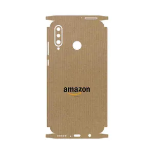MAHOOT Amazon-FullSkin Cover Sticker for Huawei P30 Lite 24 MP Camera