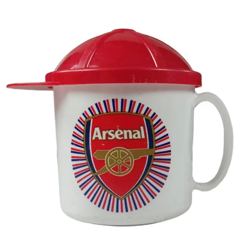 لیوان کودک مدل Arsenal