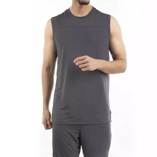 تاپ ورزشی مردانه مل اند موژ مدل M08544-104