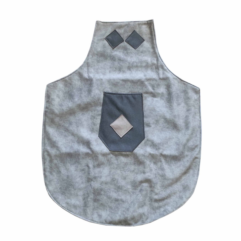 پیش بند آشپزخانه مدل CHEF 002 پیش بند آشپزخانه مدل CHEF 002