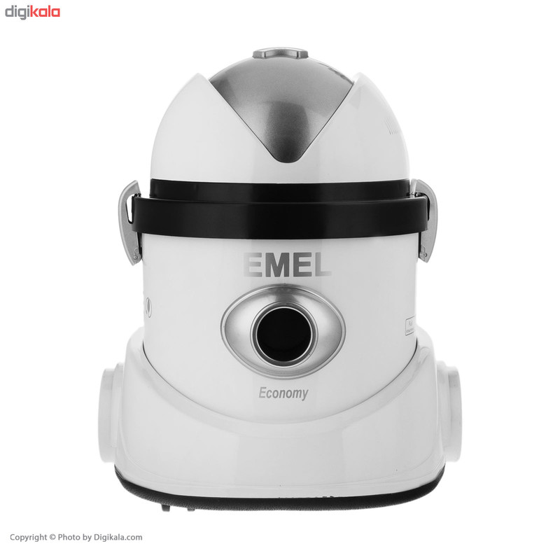 جاروبرقی مدل ایمل ECO 4300