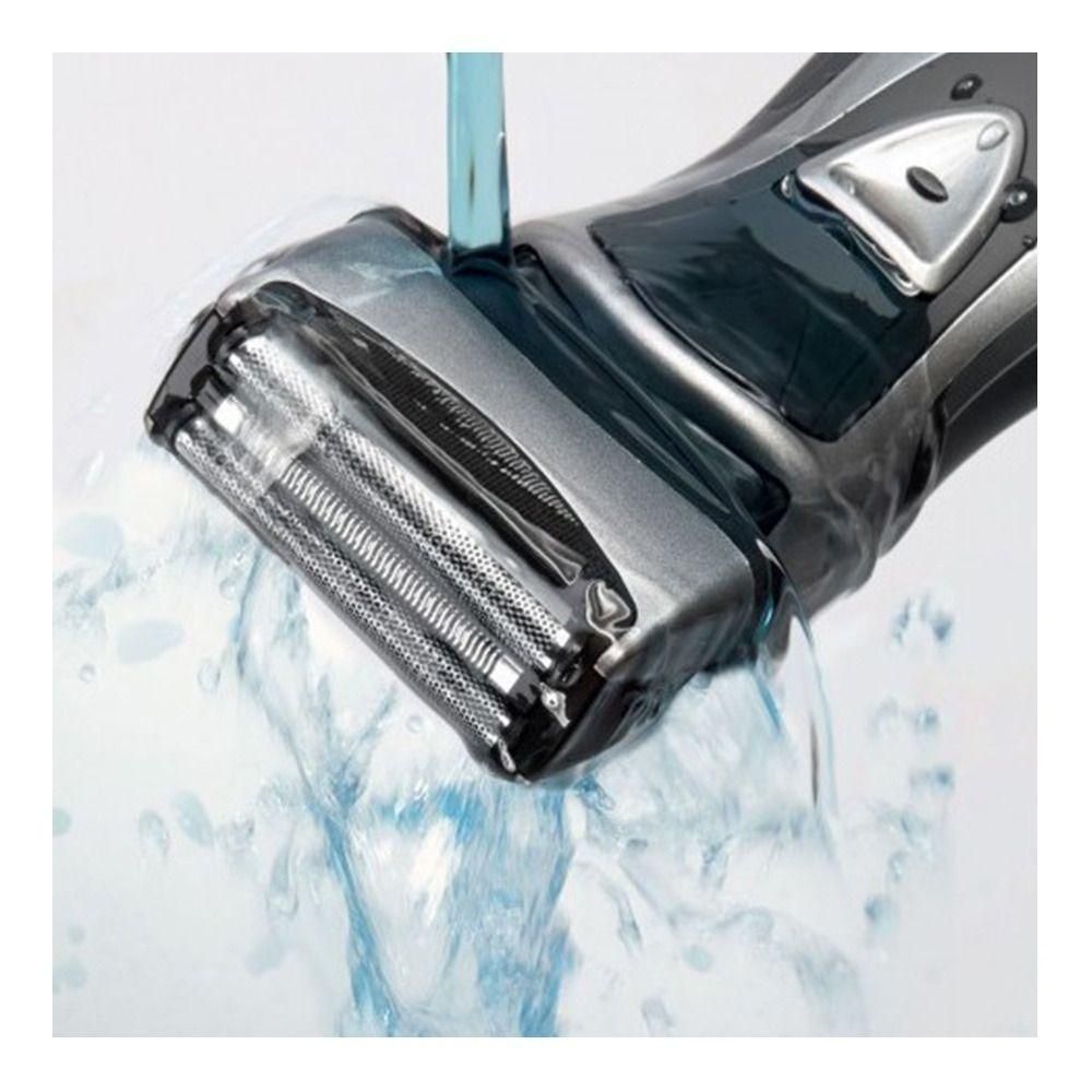 ماشین اصلاح موی صورت آ ا گ مدل HR 5626 -  - 4