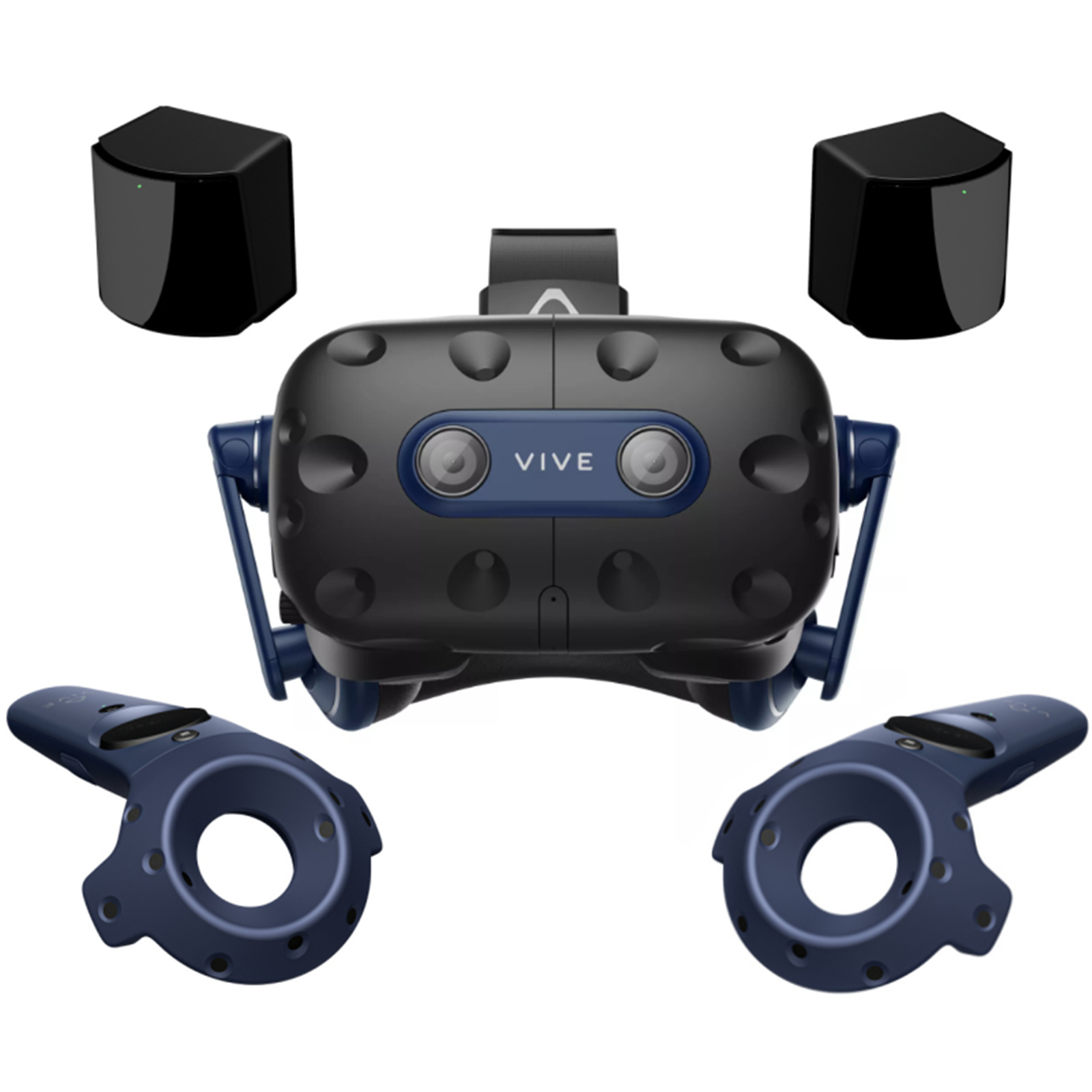 نکته خرید - قیمت روز عینک واقعیت مجازی اچ تی سی مدل VIVE PRO 2 خرید