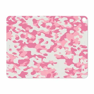 MAHOOT Army-Pink Cover Sticker for Apple iPad Pro 12.9 GEN 3 2018 A1983