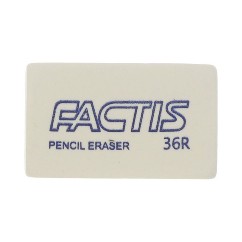 پاک کن فکتیس مدل PKHT-029-R36 بسته 36 عددی