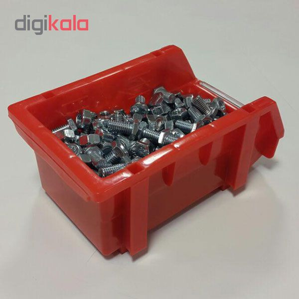 باکس مدل R-B5 بسته 10 عددی